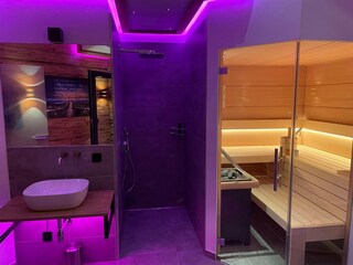 Parco vacanze St. Lorenzen ob Murau Caratteristiche 11