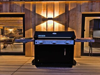 Vakantiepark St. Lorenzen ob Murau Buitenaudio-opname 3