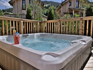 Parque de vacaciones St. Lorenzen ob Murau  27