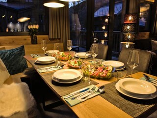 Vakantiepark St. Lorenzen ob Murau Kenmerken 11