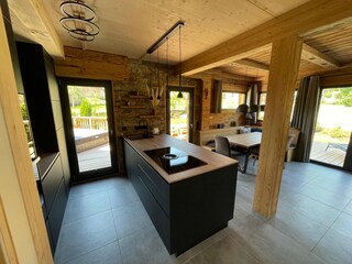 Holiday park St. Lorenzen ob Murau Features 18