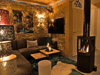 Holiday park St. Lorenzen ob Murau Features 14