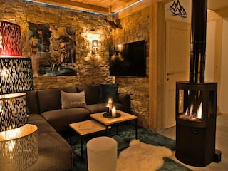 Vakantiepark St. Lorenzen ob Murau Kenmerken 21