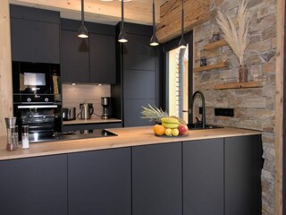 Parco vacanze St. Lorenzen ob Murau Caratteristiche 20