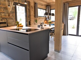 Parque de vacaciones St. Lorenzen ob Murau Características 13