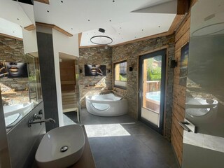 Holiday park St. Lorenzen ob Murau Features 16