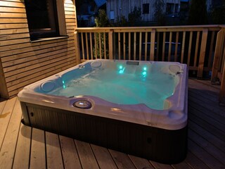 Parco vacanze St. Lorenzen ob Murau  25