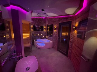 Parco vacanze St. Lorenzen ob Murau Caratteristiche 14