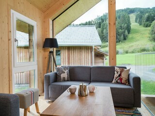 Vakantiepark St. Lorenzen ob Murau Kenmerken 17