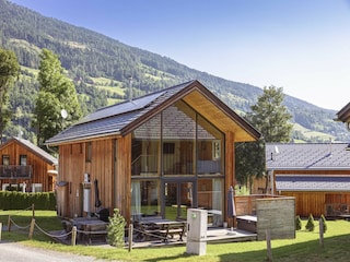 Ferienpark St. Lorenzen ob Murau Außenaufnahme 4