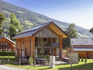 Vakantiepark St. Lorenzen ob Murau Buitenaudio-opname 4