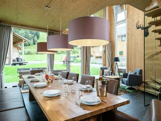 Vakantiepark St. Lorenzen ob Murau Kenmerken 1