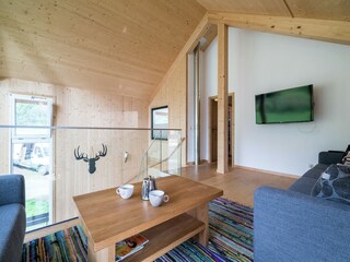 Vakantiepark St. Lorenzen ob Murau Kenmerken 6