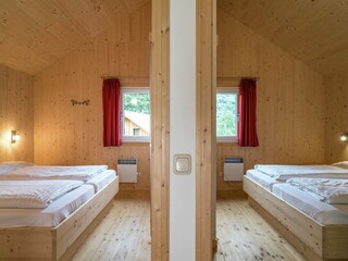 Vakantiepark St. Lorenzen ob Murau Kenmerken 15