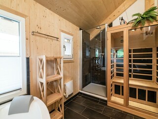 Vakantiepark St. Lorenzen ob Murau Kenmerken 16