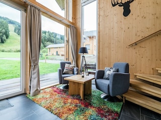 Ferienpark St. Lorenzen ob Murau Ausstattung 8
