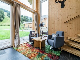 Vakantiepark St. Lorenzen ob Murau Kenmerken 8