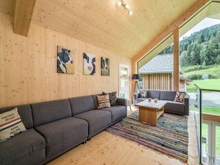 Vakantiepark St. Lorenzen ob Murau Kenmerken 19