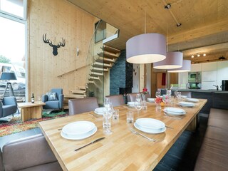 Vakantiepark St. Lorenzen ob Murau Kenmerken 9
