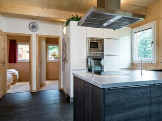 Vakantiepark St. Lorenzen ob Murau Kenmerken 15