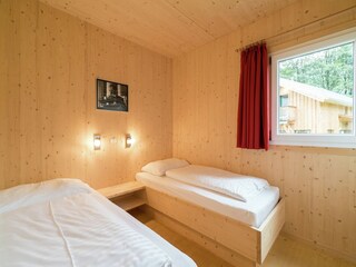Vakantiepark St. Lorenzen ob Murau Kenmerken 21