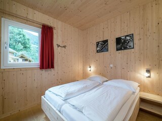 Vakantiepark St. Lorenzen ob Murau Kenmerken 15
