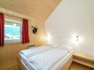 Vakantiepark St. Lorenzen ob Murau Kenmerken 11