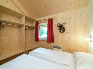 Vakantiepark St. Lorenzen ob Murau Kenmerken 9