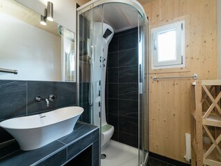 Parco vacanze St. Lorenzen ob Murau Caratteristiche 7