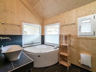 Parco vacanze St. Lorenzen ob Murau Caratteristiche 19