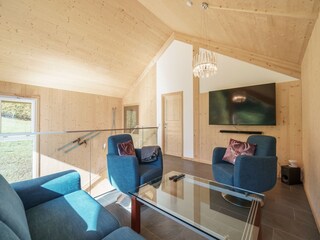 Parco vacanze St. Lorenzen ob Murau Caratteristiche 7