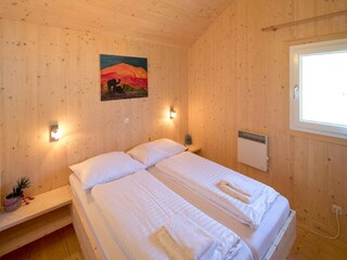 Vakantiepark St. Lorenzen ob Murau Kenmerken 10