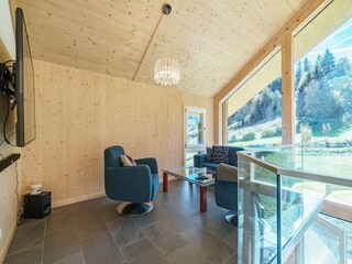 Parc de vacances St. Lorenzen ob Murau Équipement 19