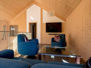 Vakantiepark St. Lorenzen ob Murau Kenmerken 12