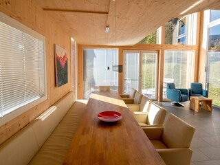 Vakantiepark St. Lorenzen ob Murau Kenmerken 14