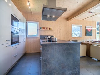 Vakantiepark St. Lorenzen ob Murau Kenmerken 20