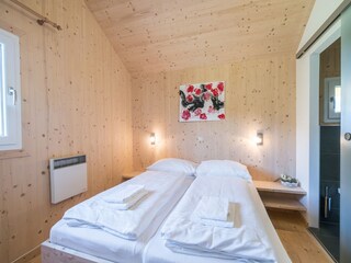 Vakantiepark St. Lorenzen ob Murau Kenmerken 13