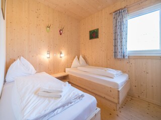 Vakantiepark St. Lorenzen ob Murau Kenmerken 21