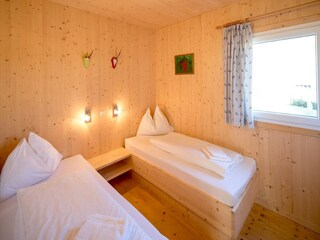 Vakantiepark St. Lorenzen ob Murau Kenmerken 14