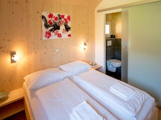 Vakantiepark St. Lorenzen ob Murau Kenmerken 15