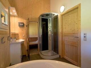 Ferienpark St. Lorenzen ob Murau Ausstattung 14