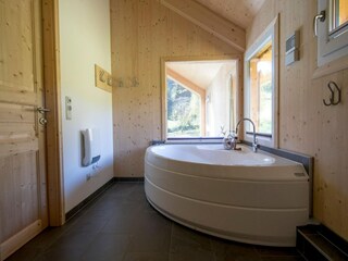 Vakantiepark St. Lorenzen ob Murau Kenmerken 16