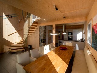 Vakantiepark St. Lorenzen ob Murau Kenmerken 4