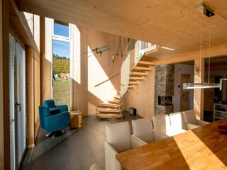 Parco vacanze St. Lorenzen ob Murau Caratteristiche 11