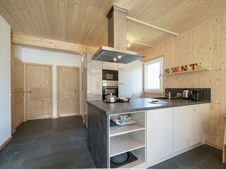 Vakantiepark St. Lorenzen ob Murau Kenmerken 13