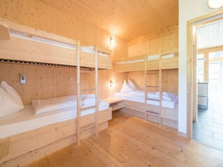 Vakantiepark St. Lorenzen ob Murau Kenmerken 8