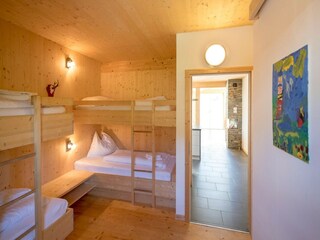 Vakantiepark St. Lorenzen ob Murau Kenmerken 5
