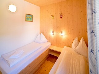 Vakantiepark St. Lorenzen ob Murau Kenmerken 23