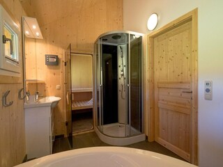 Vakantiepark St. Lorenzen ob Murau Kenmerken 24