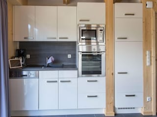 Ferienpark St. Lorenzen ob Murau Ausstattung 7